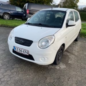 Kia  Picanto [CE56474]