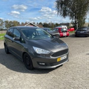 Ford C-Max [CB33343]