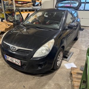 Hyundai I20 [BT42142]