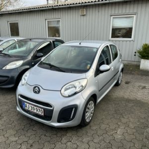 Citroën C1 [AJ39970]