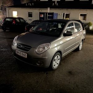 Kia  Picanto [DW45940]