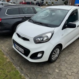 Kia  Picanto [DY88134]