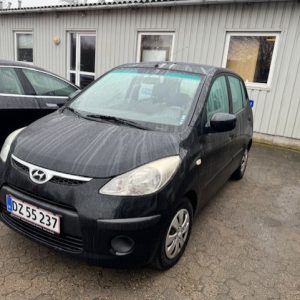 Hyundai I10 [DZ55237]