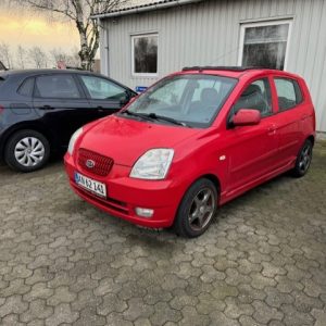 Kia  Picanto [AN62141]
