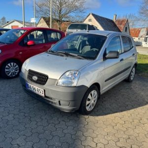 Kia  Picanto [DT95986]