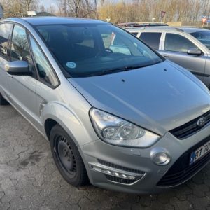 Ford S Max 7 Personers [BT70012]