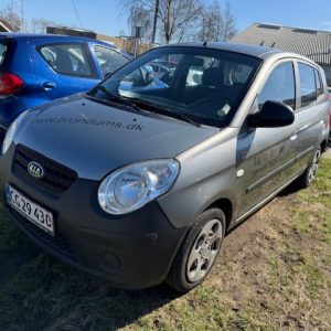 Kia  Picanto [CG29430]