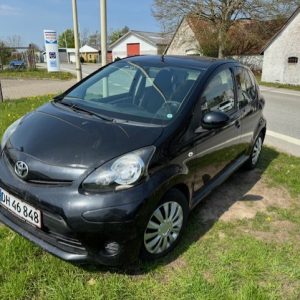 Toyota Aygo [DH46848]