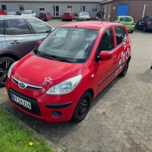 Hyundai I10 [DT54216]