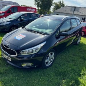 Kia  Ceed Stc. [BX45395]