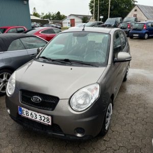 Kia  Picanto [EB63328]