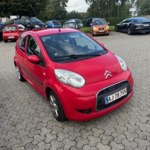Citroën C1 [AJ78795]