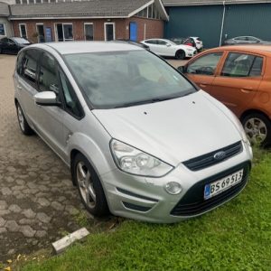 Ford S Max 7 Personers [BS69513]