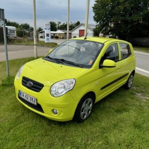 Kia  Picanto [CR42382]