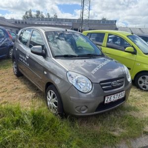 Kia  Picanto [ZE57830]