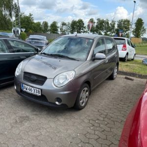 Kia  Picanto [AW46338]