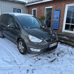 Ford Galaxy 7 Personers [AP14308]
