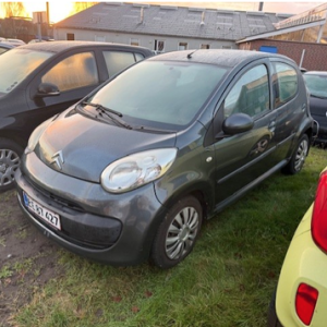 Citroën C1 [EE87427]