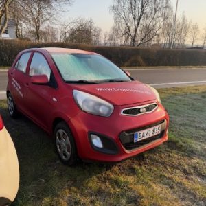 KIA PICANTO  [EA41835]