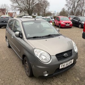 Kia  Picanto [FA44691]