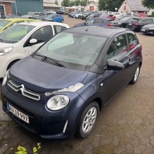 Citroën C1 [AU19997]
