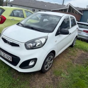 KIA PICANTO  [EL21029]