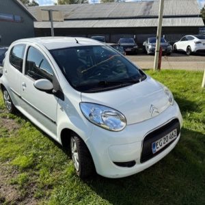 Citroën C1 [EG20462]