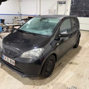 Seat Mii[CP21806]
