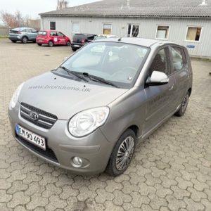 Kia  Picanto [EM90493]