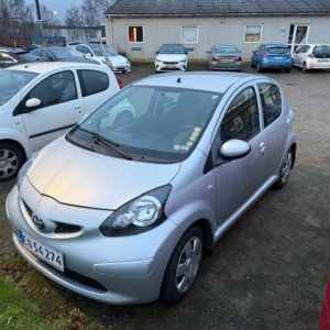 Aygo [EN54274]