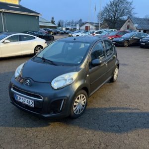 Citroen C1 [EP37412]