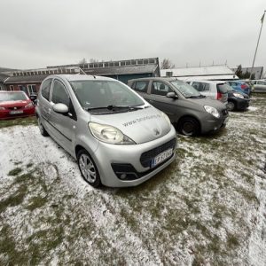 Peugeot 107 [EP57041]