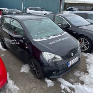 Seat Mii[ER40101]