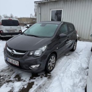 Opel Karl [BD28071]
