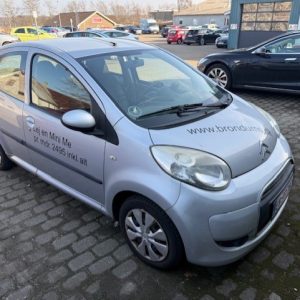 Citroën C1 [EP97702]