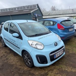 Citroën C1 [ER40098]