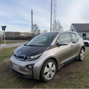 BMW I3 - [AZ14648]