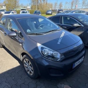 Kia  Rio. [ES94374]