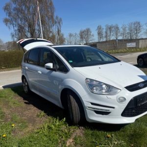 Ford S Max 7 Personers [ES94370]