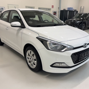Hyundai I20. [ES94376] 1,6 Diesel
