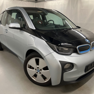 BMW I3 REX - [ES61956]
