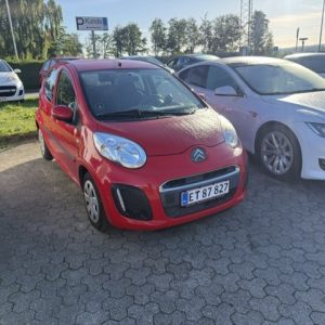 Citroen C1 [ET87827]