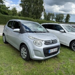 Citroën C1 Advance [EV33328]