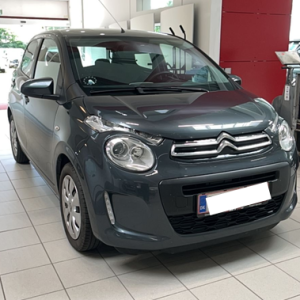Citroën C1  [EV50323]