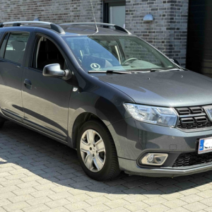 Dacia Logan MCV [EW11016]
