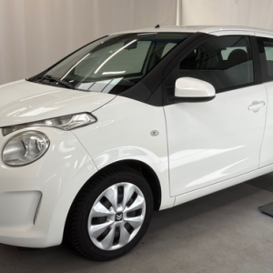 Citroën C1  [EW11022]