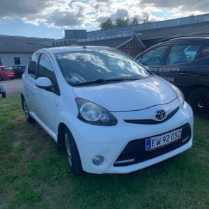 Toyota Aygo [EW92052]