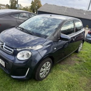 Citroen C1 [EX60753]
