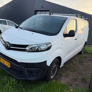 Toyota Pro Ace [EV81739]